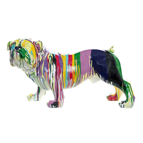 Interior Illusions Plus Graffiti Bulldog - 30