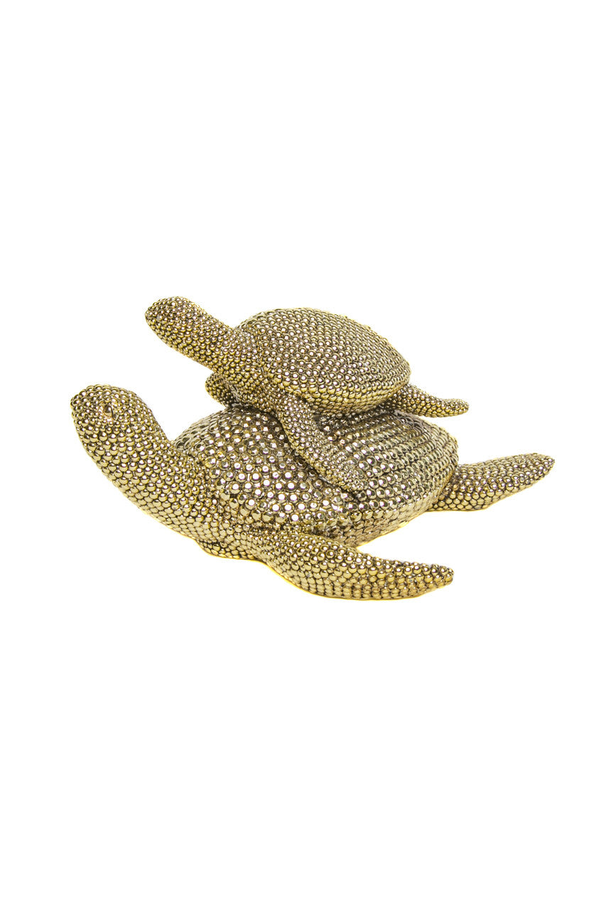 Interior Illusions Turtle And Baby Turtle