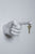 Interior Illusions One Finger Pointing Wall Hook