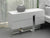 Vig Furniture Modrest Voco - Modern White Bedroom Nightstand | Modishstore | Nightstands