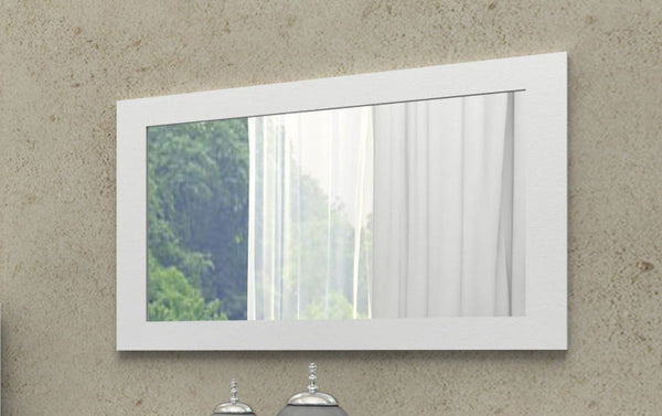 Vig Furniture Modrest Voco - Modern Bedroom Mirror | Modishstore | Mirrors