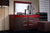 Vig Furniture Modrest Rimini - Modern Bedroom Mirror | Modishstore | Mirrors-2