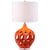 Safavieh Regina Ceramic Table Lamp | Table Lamps |  Modishstore  - 5