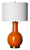 Safavieh Ceramic Paris Lamp | Table Lamps |  Modishstore  - 3