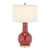 Safavieh Ceramic Paris Lamp | Table Lamps |  Modishstore  - 4
