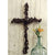 Kalalou Curly Vine Cross - Set Of 2-2