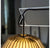 Gold Leaf Design Group Hinged Wall Extension | Hooks & Racks | Modishstore-2