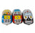 Gold Leaf Design Group Tiny Wind-Up Car - Set Of 3 | Games | Modishstore-3