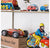 Gold Leaf Design Group Tiny Wind-Up Car - Set Of 3 | Games | Modishstore-4