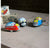 Gold Leaf Design Group Tiny Wind-Up Car - Set Of 3 | Games | Modishstore