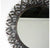 Gold Leaf Design Group Gianna Mirror - 23.75