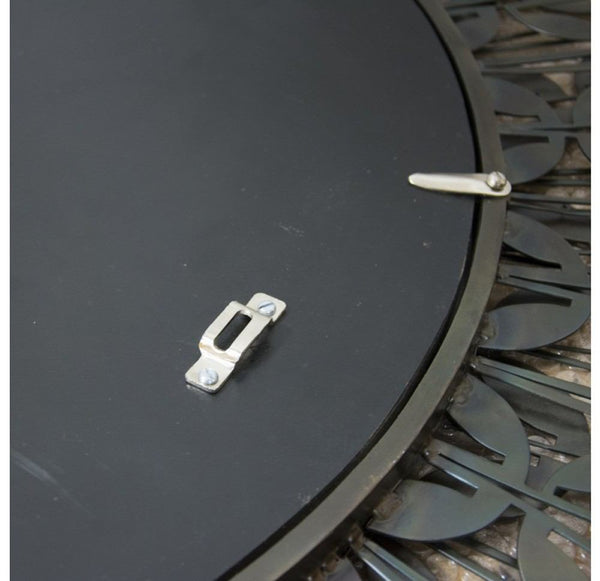 Gold Leaf Design Group Gianna Mirror - 23.75