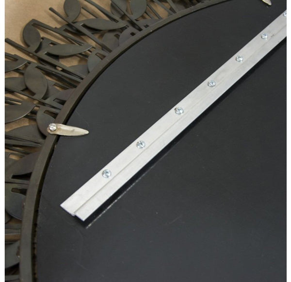 Gold Leaf Design Group Gianna Mirror - 23.75