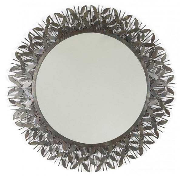 Gold Leaf Design Group Gianna Mirror - 23.75