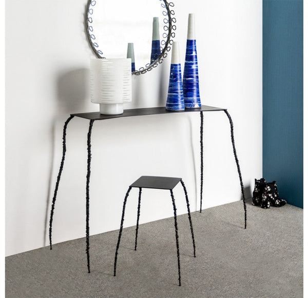 Opal Vase by Gold Leaf Design Group | Vases | Modishstore-3