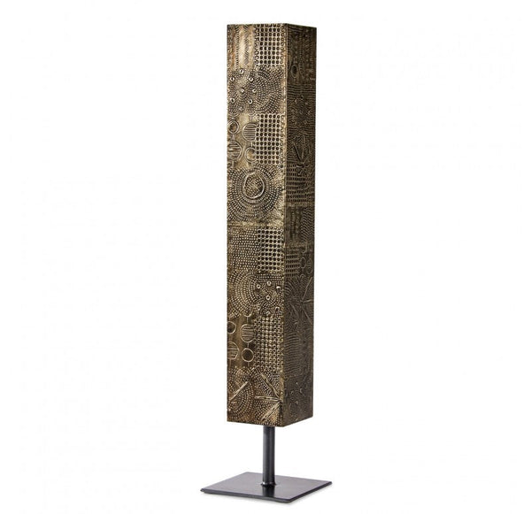Brutalist Sculpture by Gold Leaf Design Group | Sculptures | Modishstore