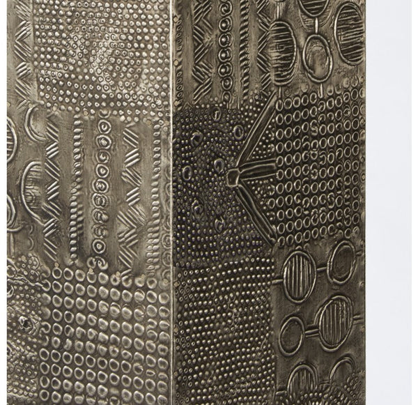 Brutalist Sculpture by Gold Leaf Design Group | Sculptures | Modishstore-3