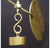 Mobile 'Majestic', 3pc Set by Gold Leaf Design Group | Wall Decor | Modishstore-2
