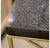 Floating Pedestal w/ Granite Top by Gold Leaf Design Group | Outdoor Stools & Benches | Modishstore-4