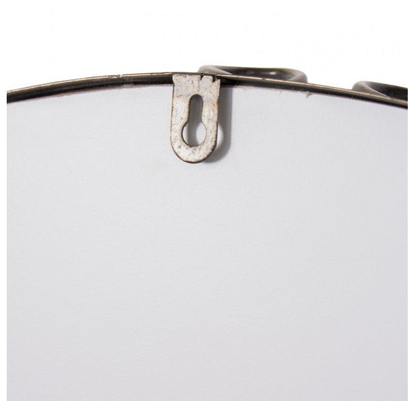 Kerl Mirror by Gold Leaf Design Group | Mirrors | Modishstore-4