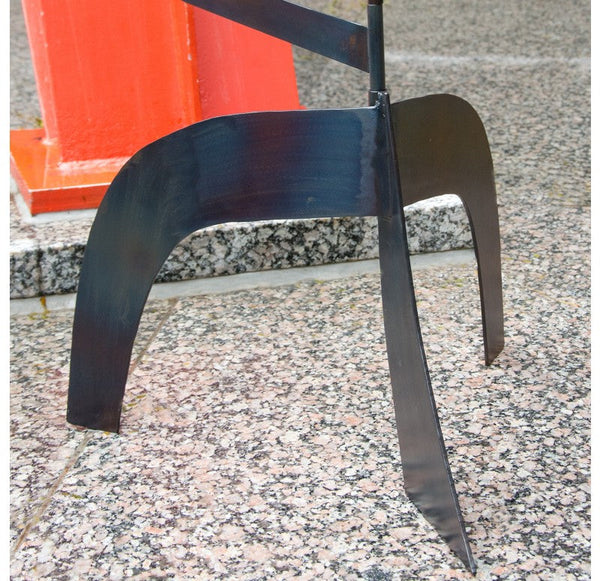 Ibiza Sculpture, 57