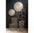 Gold Leaf Design Group Samurai Medallion | Wall Decor | Modishstore