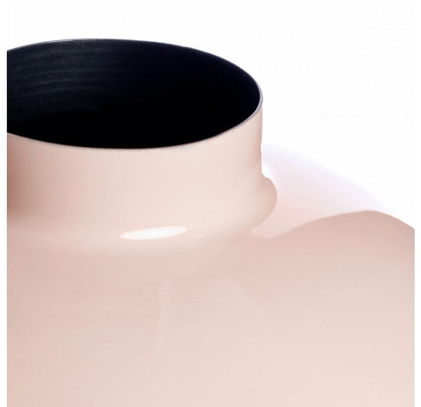 Soldar Vase Set of 2 by Gold Leaf Design Group | Vases | Modishstore-4