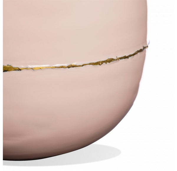 Soldar Vase Set of 2 by Gold Leaf Design Group | Vases | Modishstore-5