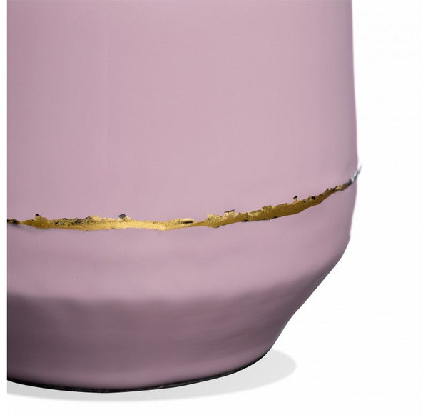 Soldar Vase Set of 2 by Gold Leaf Design Group | Vases | Modishstore-11