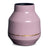 Soldar Vase Set of 2 by Gold Leaf Design Group | Vases | Modishstore-9