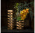 Lattice Vase by Gold Leaf Design Group | Vases | Modishstore-6