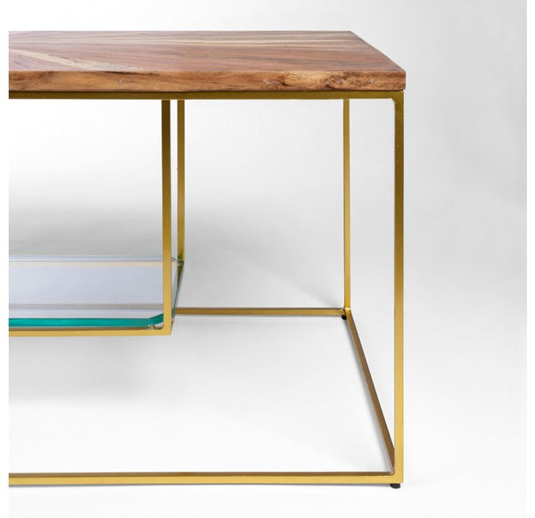 Tesse Coffee Table by Gold Leaf Design Group | Coffee Tables | Modishstore-7