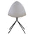 Fine Mod Imports Tripod Dining Chair