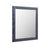 Vig Furniture Modrest Wales Modern Smoked Ash Mirror | Modishstore | Mirrors-2