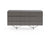 Vig Furniture Modrest Chrysler Modern Grey Dresser | Modishstore | Dressers-2