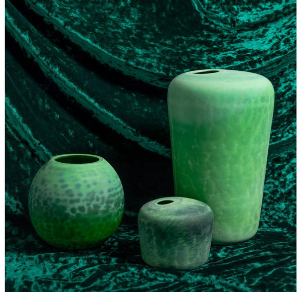 Jade Vase, 12.6
