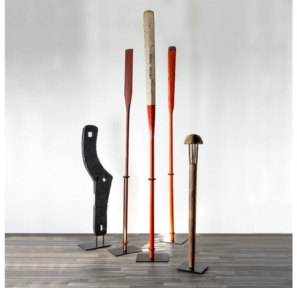 Carro Sculpture by Gold Leaf Design Group | Sculptures | Modishstore-3