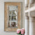 A&B Home Exotic Melodies Mirror