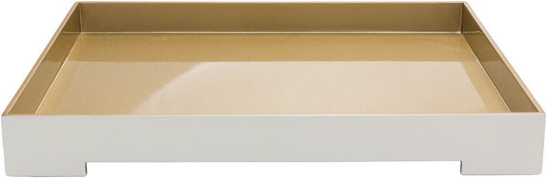 Surya Kalista Tray | Trays | Modishstore