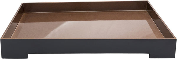 Surya Kalista Tray | Trays | Modishstore-2