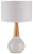 Surya Kent Table Lamp - KTLP-001 | Table Lamps | Modishstore
