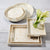 Tozai Home S/3 Mop Trays A/2 Shapes