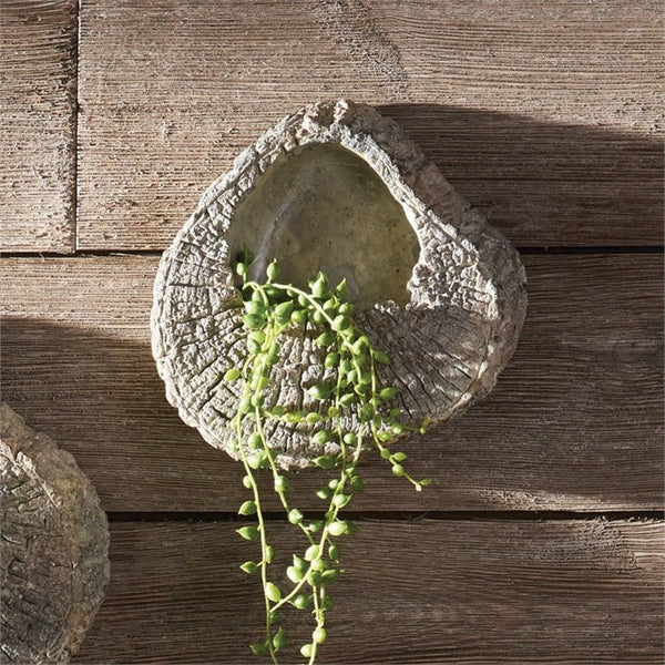 Seabrook Wall Planter By Napa Home & Garden