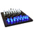 LumiSource LED Glow Chess Set-2