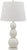 Safavieh Jayne Three Sphere Glass Lamp | Table Lamps |  Modishstore 