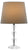 Safavieh Dylan Tiered Crystal Orb Lamp | Table Lamps |  Modishstore  - 12