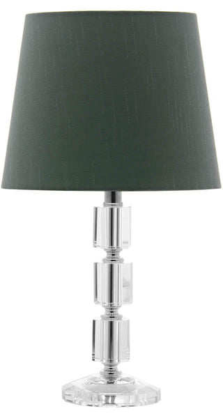 Safavieh Erin Crystal Cube Lamp | Table Lamps |  Modishstore  - 13