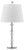 Safavieh Deco Prisms Crystal Lamp | Table Lamps |  Modishstore 