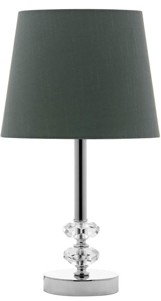 Safavieh Ashford Crystal Orb Lamp | Table Lamps |  Modishstore  - 11