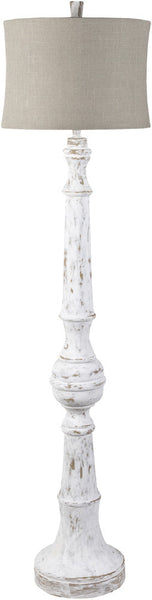 Surya Lamp Floor Lamp - LMP-1035 | Floor Lamps | Modishstore